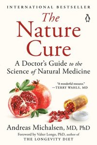 bokomslag The Nature Cure