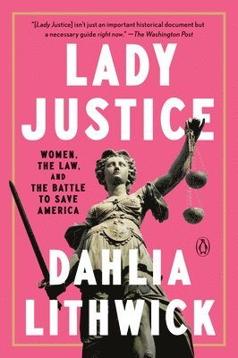 Lady Justice 1