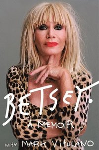 bokomslag Betsey