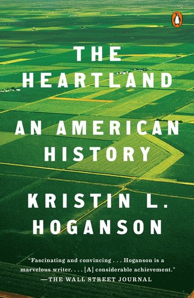 bokomslag Heartland