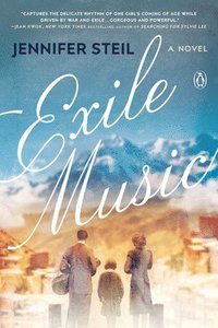 bokomslag Exile Music
