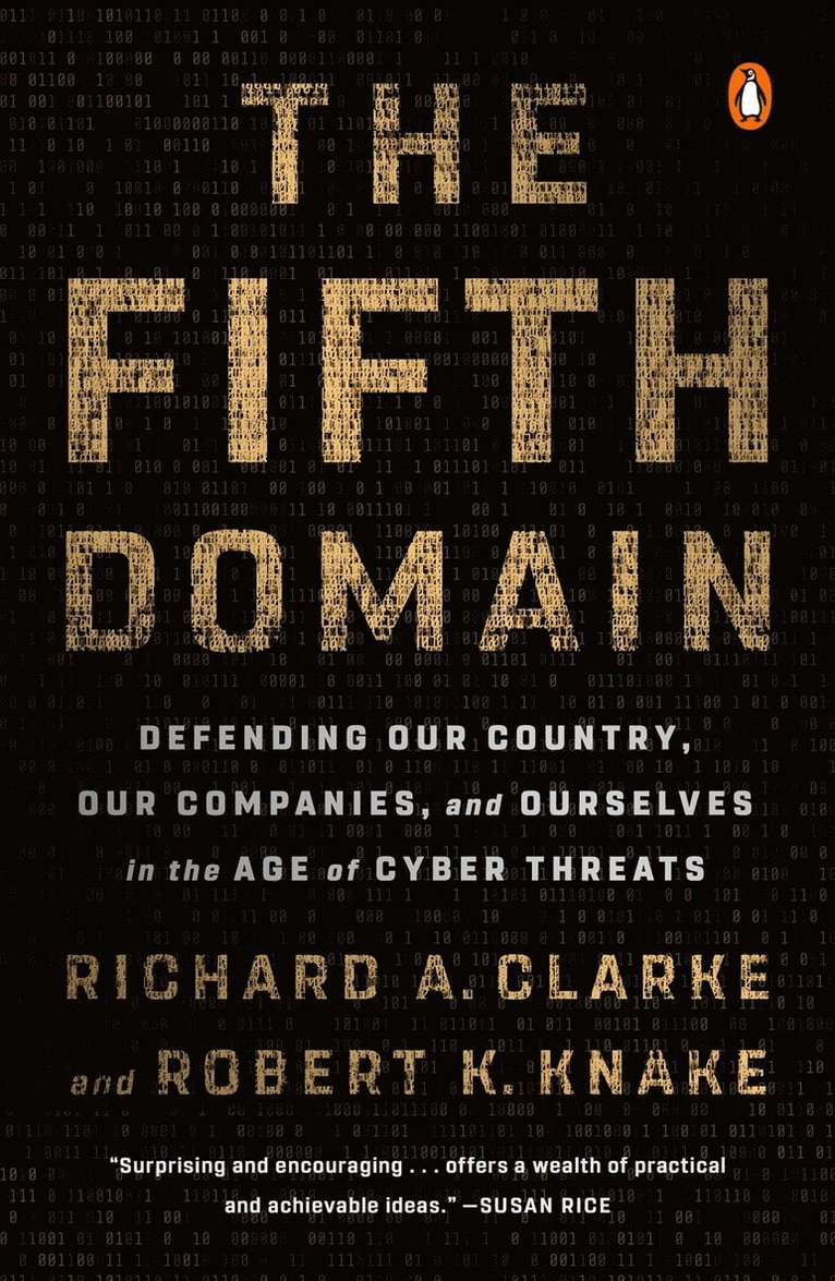 Fifth Domain