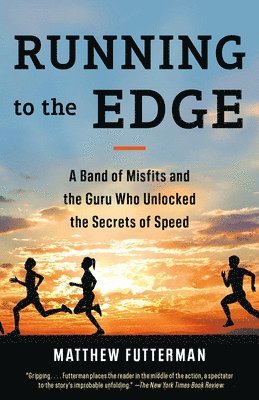 Running to the Edge 1