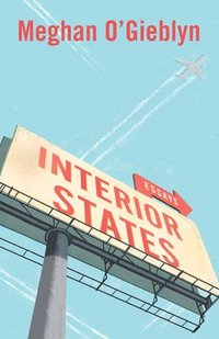 bokomslag Interior States