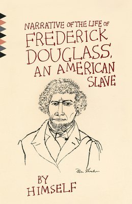 bokomslag Narrative of the Life of Frederick Douglass, An American Slave