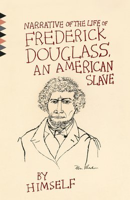 bokomslag Narrative of the Life of Frederick Douglass, An American Slave