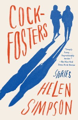 Helen Simpson - Cockfosters: Stories, Häftad