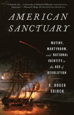 American Sanctuary 1