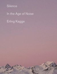 bokomslag Silence: In the Age of Noise