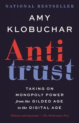 Antitrust 1