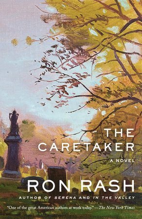 The Caretaker 1