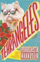 bokomslag Tehrangeles