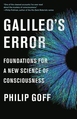 Galileo's Error 1