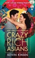 Kevin Kwan - Crazy Rich Asians (Film Tie-In), Pocket