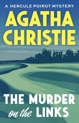 The Murder on the Links 1