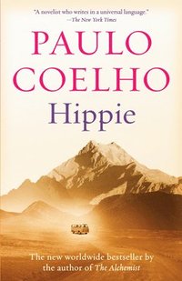 bokomslag Hippie