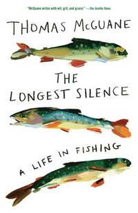 bokomslag The Longest Silence