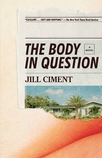 bokomslag The Body in Question