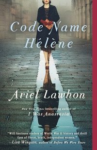 bokomslag Code Name Helene