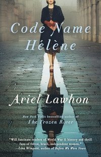 bokomslag Code Name Hélène
