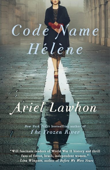Ariel Lawhon - Code Name Hélène, Häftad