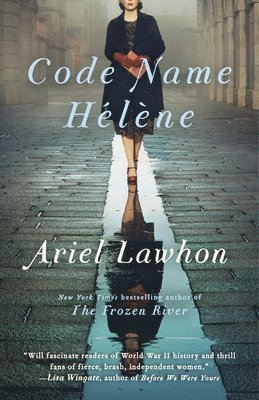 bokomslag Code Name Hélène
