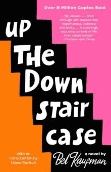 Bel Kaufman - Up the Down Staircase, Häftad