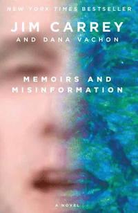 bokomslag Memoirs and Misinformation