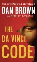 bokomslag The Da Vinci Code
