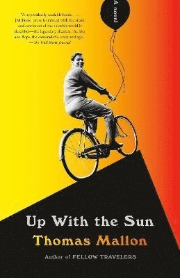 Up with the Sun 1