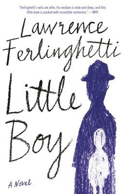 Lawrence Ferlinghetti - Little Boy, Häftad
