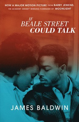 bokomslag If Beale Street Could Talk (Movie Tie-In)