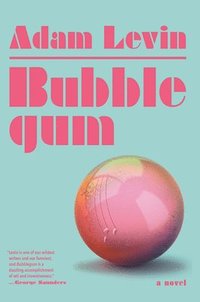bokomslag Bubblegum