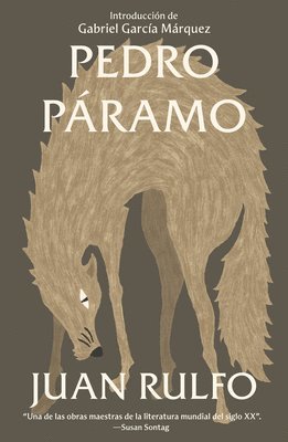 Pedro Páramo (Spanish Edition) 1