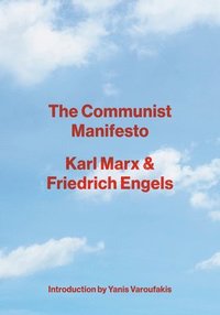 bokomslag Communist Manifesto