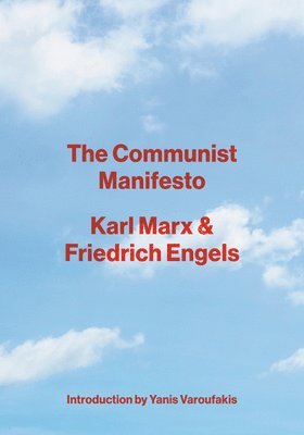 bokomslag The Communist Manifesto