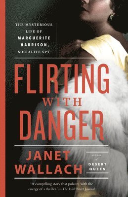 Flirting with Danger 1