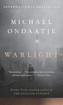 Michael Ondaatje - Warlight, Pocket