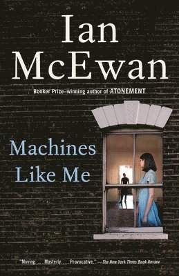 Machines Like Me