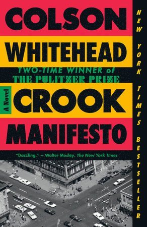 Crook Manifesto 1