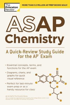 bokomslag ASAP Chemistry