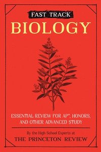 bokomslag Fast Track: Biology