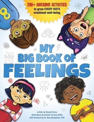 My Big Book of Feelings 1