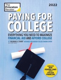 bokomslag Paying for College, 2022