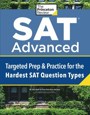 SAT Advanced 1