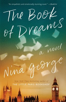 Nina George - The Book of Dreams, Häftad. Tillgänglighet: Lägg i varukorg