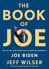 bokomslag Book of Joe