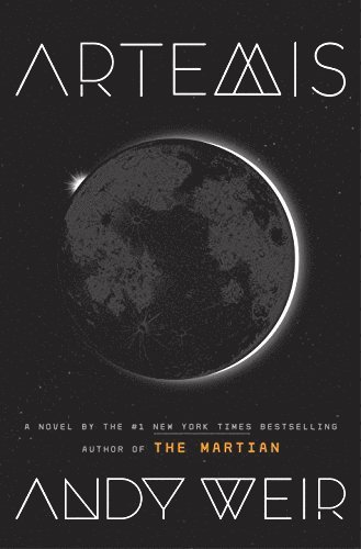 Andy Weir - Artemis, Pocket