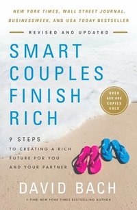 bokomslag Smart Couples Finish Rich