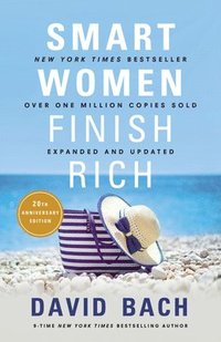 bokomslag Smart Women Finish Rich: Expanded and Updated
